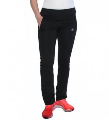 SCR Sportswear Womens WIDER Sweatpants