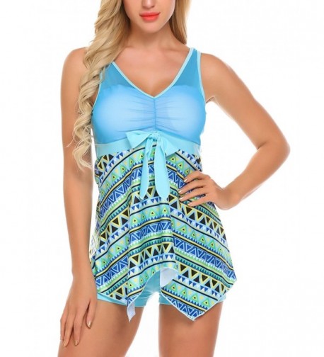 Cheap Real Women's Tankini Swimsuits Online Sale