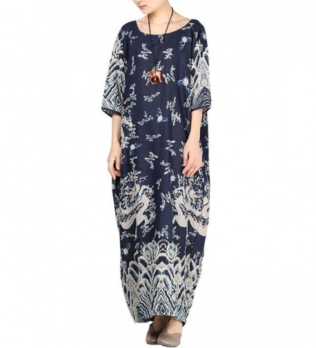 Fashion Women's Casual Dresses