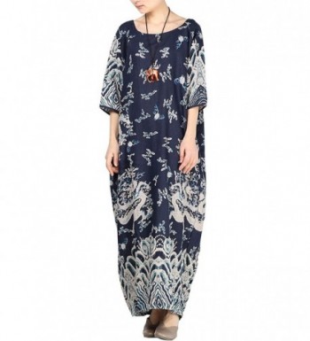 Fashion Women's Casual Dresses