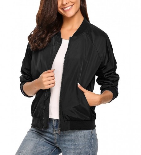 2018 New Women's Quilted Lightweight Jackets Clearance Sale