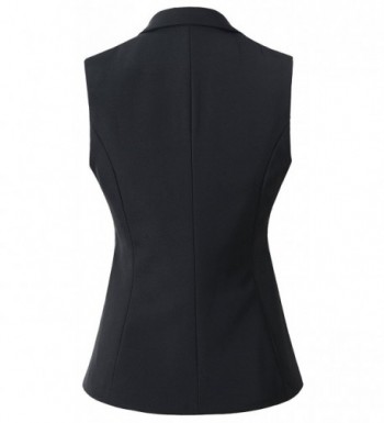 Fashion Women's Outerwear Vests Outlet