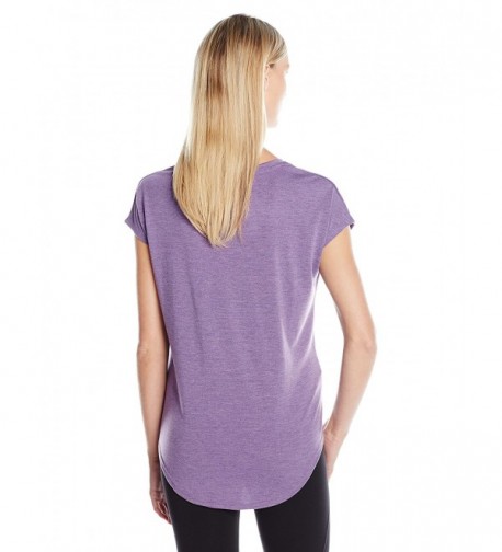 Fashion Women's Athletic Shirts