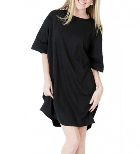 Amy Alder Nightshirt Sleepshirt Nightdress
