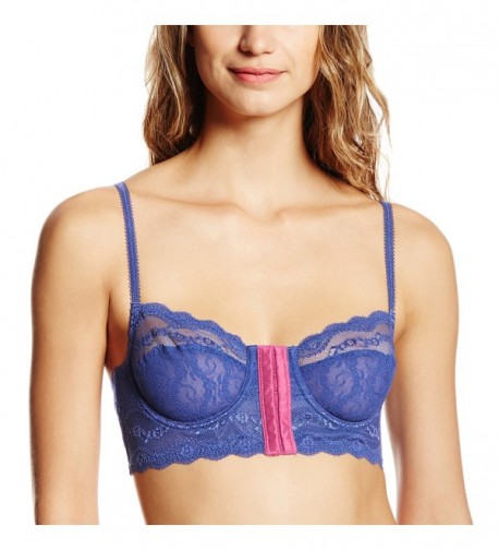 b temptd Wacoal Womens Front Bralette