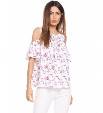 Popular Women's Blouses Online Sale