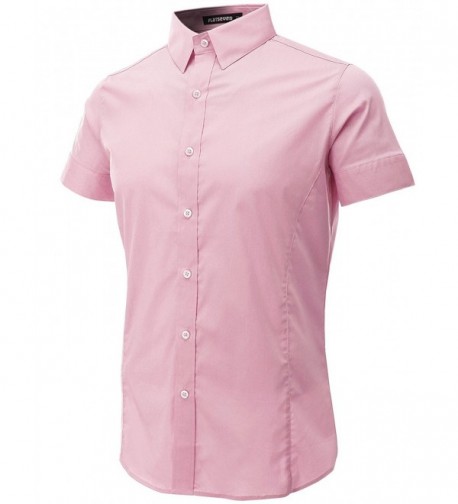 Popular Men's Dress Shirts