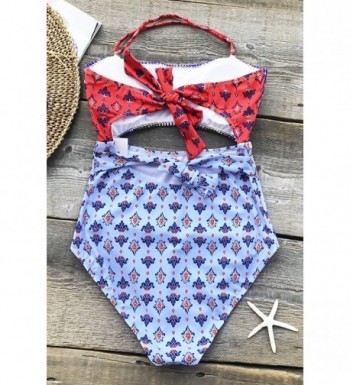 Discount Women's One-Piece Swimsuits Outlet Online