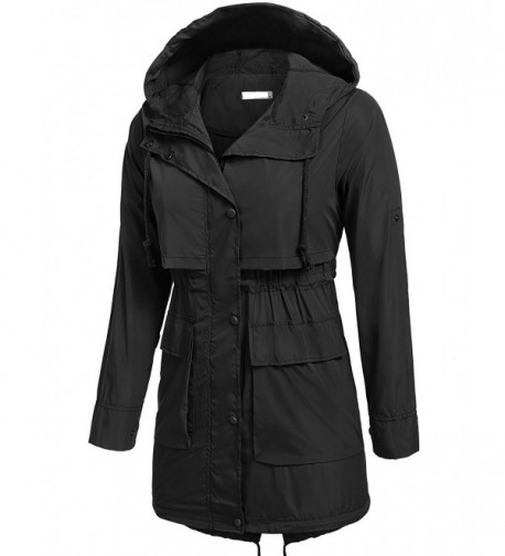 Women's Coats