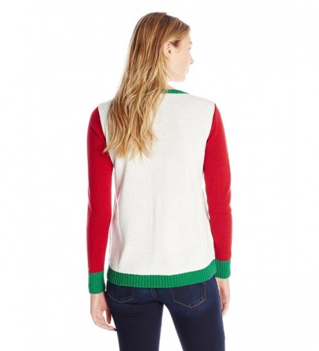 Women's Pullover Sweaters On Sale
