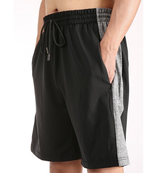 Cadmus Sport Workout Shorts porket