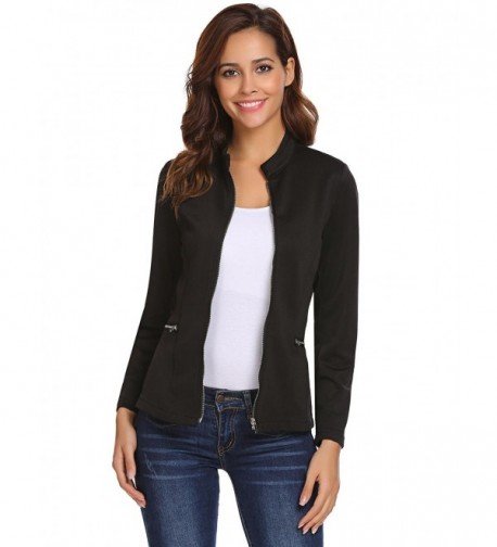 Fashion Women's Blazers Jackets Clearance Sale