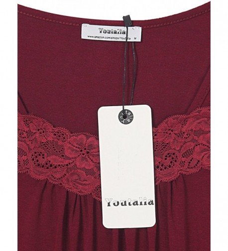 Designer Women's Camis for Sale