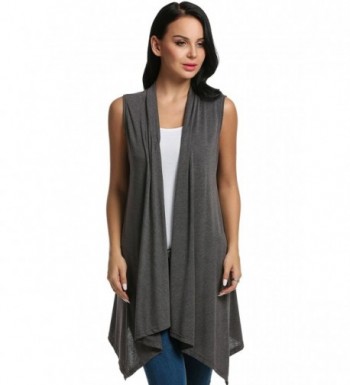 Cheap Women's Sweater Vests Online Sale