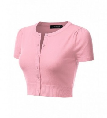 Fashion Women's Shrug Sweaters for Sale