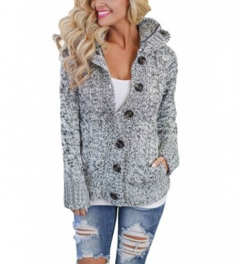 Cheap Real Women's Cardigans Outlet
