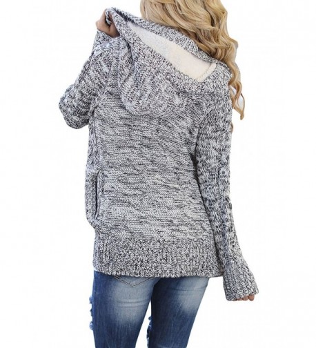 Cheap Real Women's Sweaters