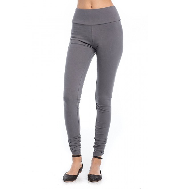 Synergy Organic Clothing Athleisure Legging