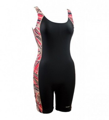 Adoretex Womens Direction Unitard Swimsuit