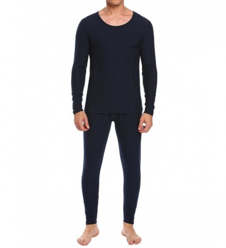 Goldenfox Thermal Underwear Fleece Layering