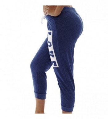 Fashion Women's Athletic Pants