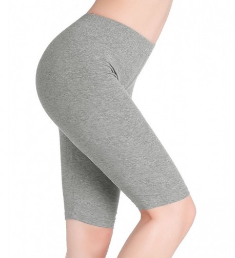 CnlanRow Womens Stretch Leggings Fitness