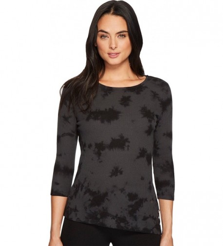 Ivanka Trump Womens Textured Charcoal