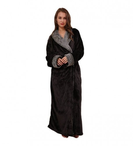 Rela Bota Luxurious Bathrobe Sleepwear