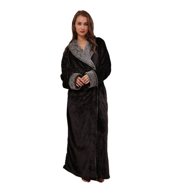 Rela Bota Luxurious Bathrobe Sleepwear