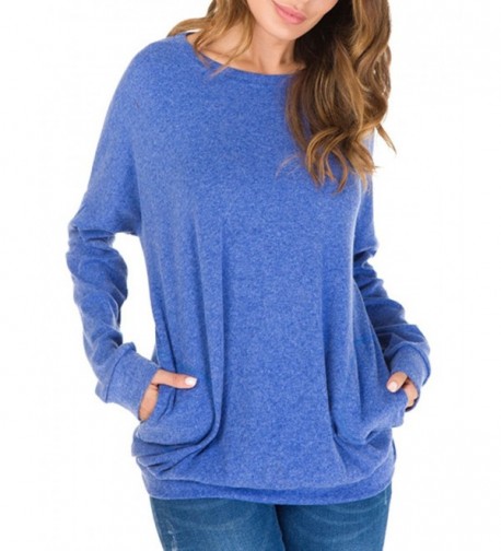 FAVALIVE Womens Sleeve T Shirt Sweatshirt