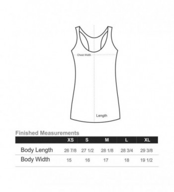 Popular Women's Tanks