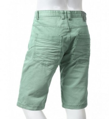 Fashion Men's Shorts