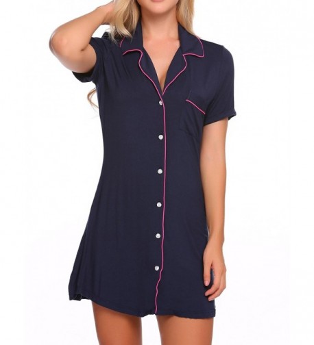 Women's Sleepshirts