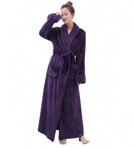 Popular Women's Robes Online