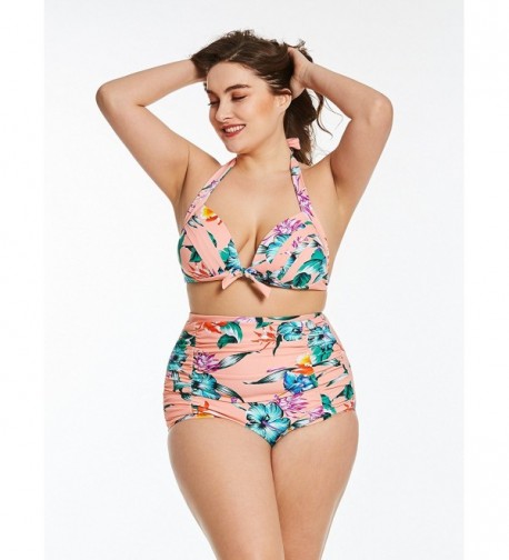 2018 New Women's Bikini Sets