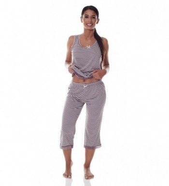 Designer Women's Pajama Sets Online