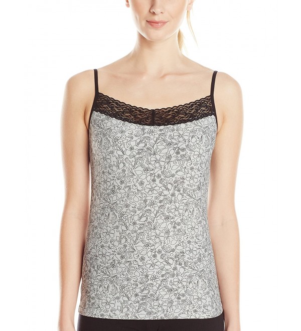 ExOfficio Give N Go Printed Camisole Whimsical