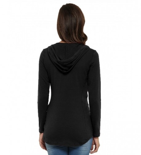 Women's Fashion Sweatshirts Wholesale