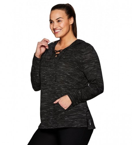 Women's Athletic Hoodies