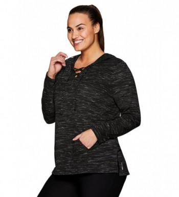 Women's Athletic Hoodies