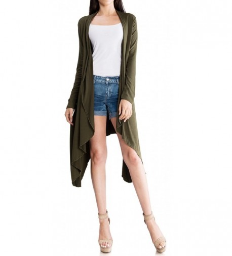 Cheap Designer Women's Cardigans Online