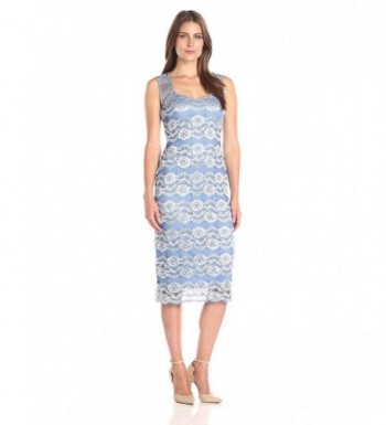 Connected Apparel Womens Length Wedgewood