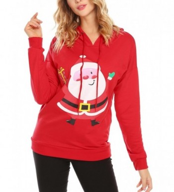 Fashion Women's Fashion Sweatshirts