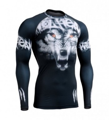 Fixgear Compression Baselayer Rashguard Sleeve