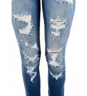 Women's Jeans Wholesale