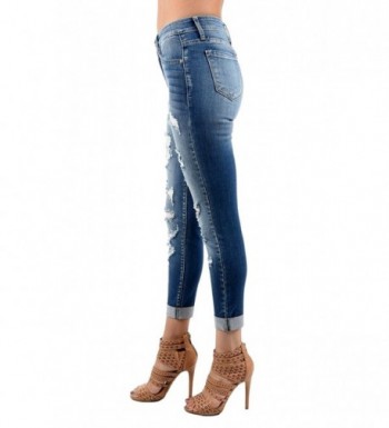 Discount Women's Denims On Sale