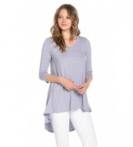 Discount Real Women's Tunics