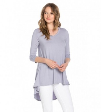 Discount Real Women's Tunics