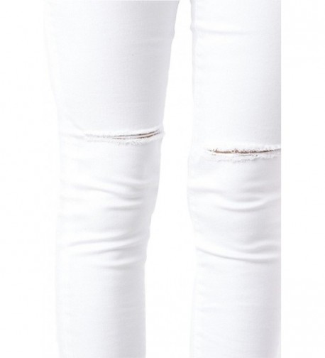 Fashion Women's Denims On Sale