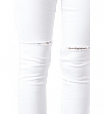 Fashion Women's Denims On Sale